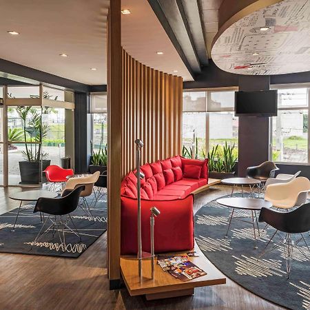 Hotel Ibis Curitiba Aeroporto à São José dos Pinhais Extérieur photo