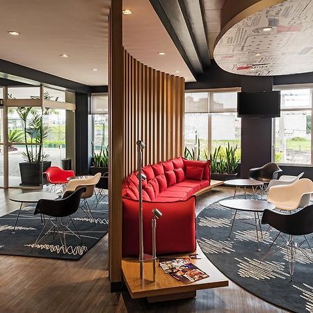 Hotel Ibis Curitiba Aeroporto à São José dos Pinhais Extérieur photo