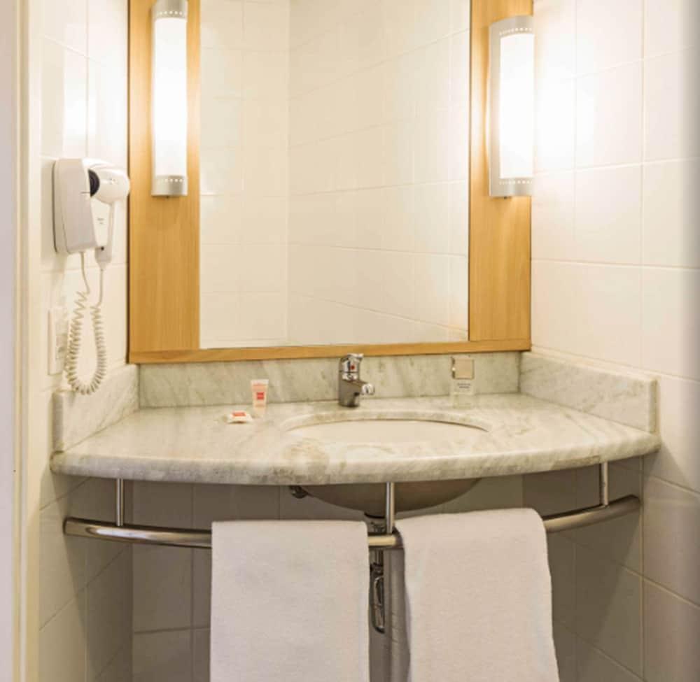 Hotel Ibis Curitiba Aeroporto à São José dos Pinhais Extérieur photo
