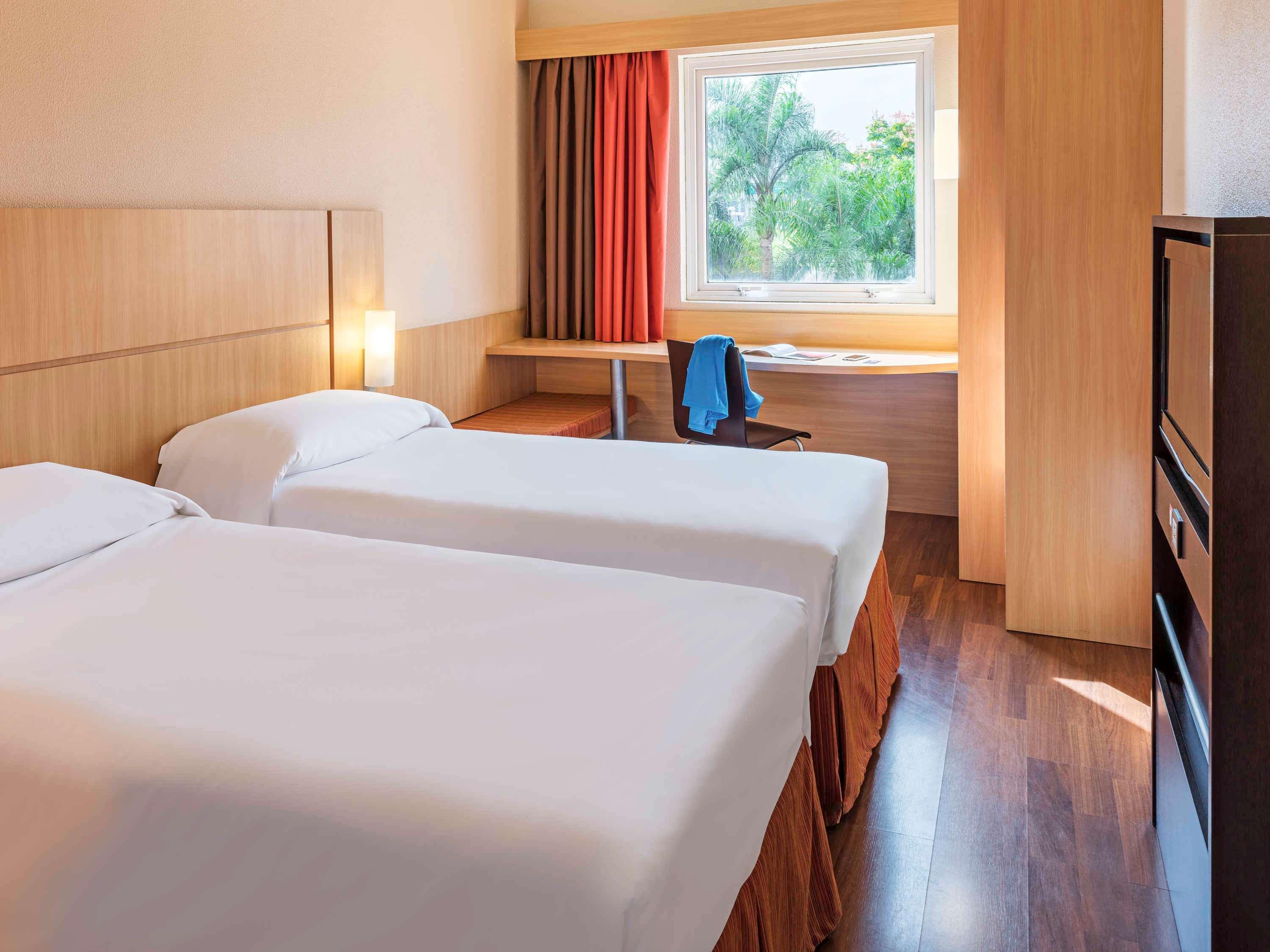 Hotel Ibis Curitiba Aeroporto à São José dos Pinhais Extérieur photo