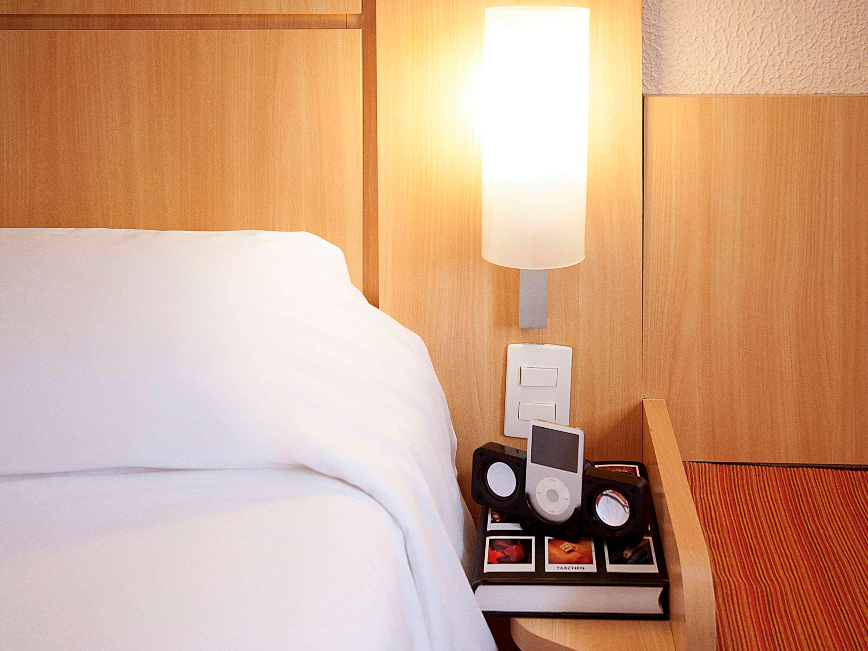 Hotel Ibis Curitiba Aeroporto à São José dos Pinhais Extérieur photo