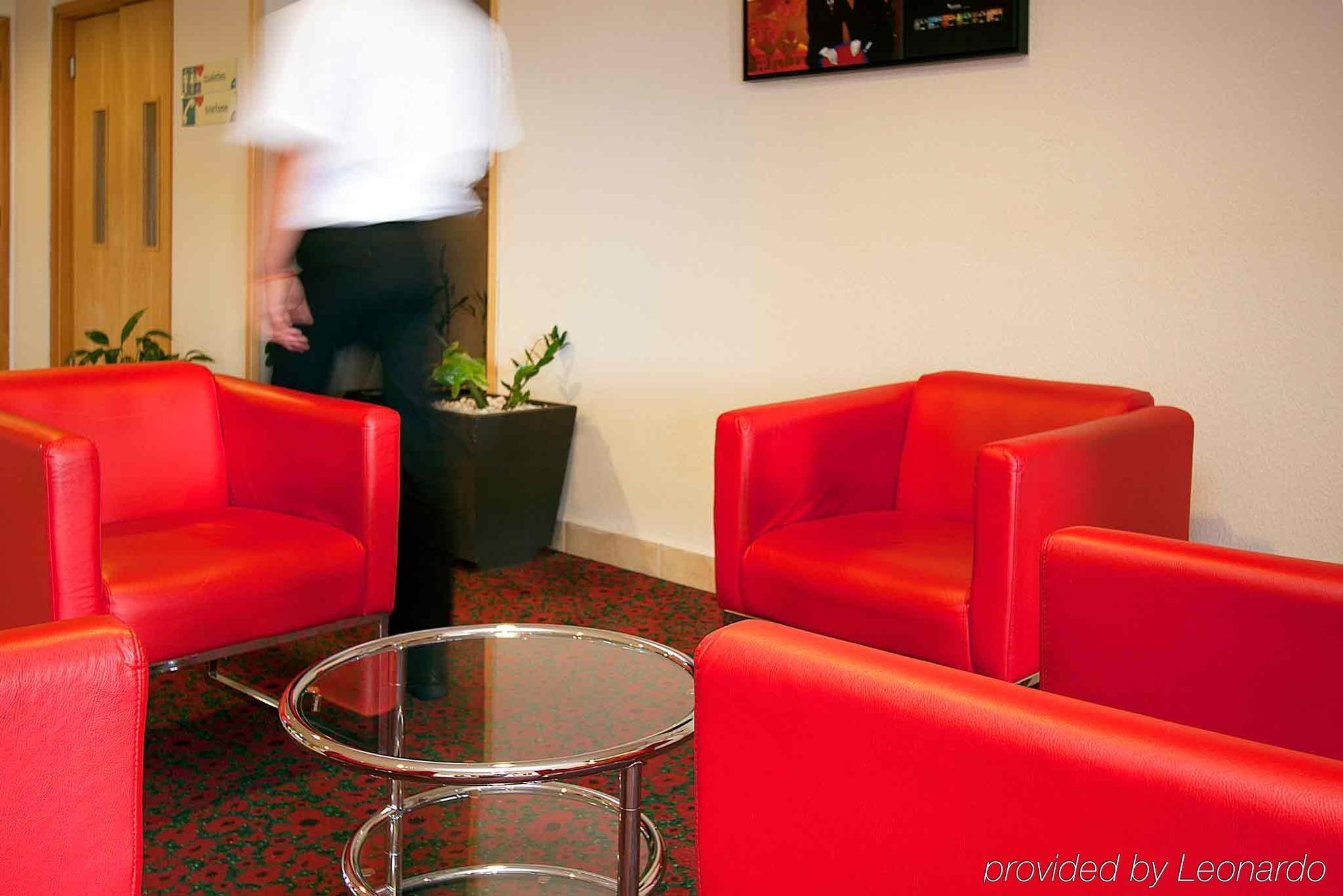 Hotel Ibis Curitiba Aeroporto à São José dos Pinhais Extérieur photo
