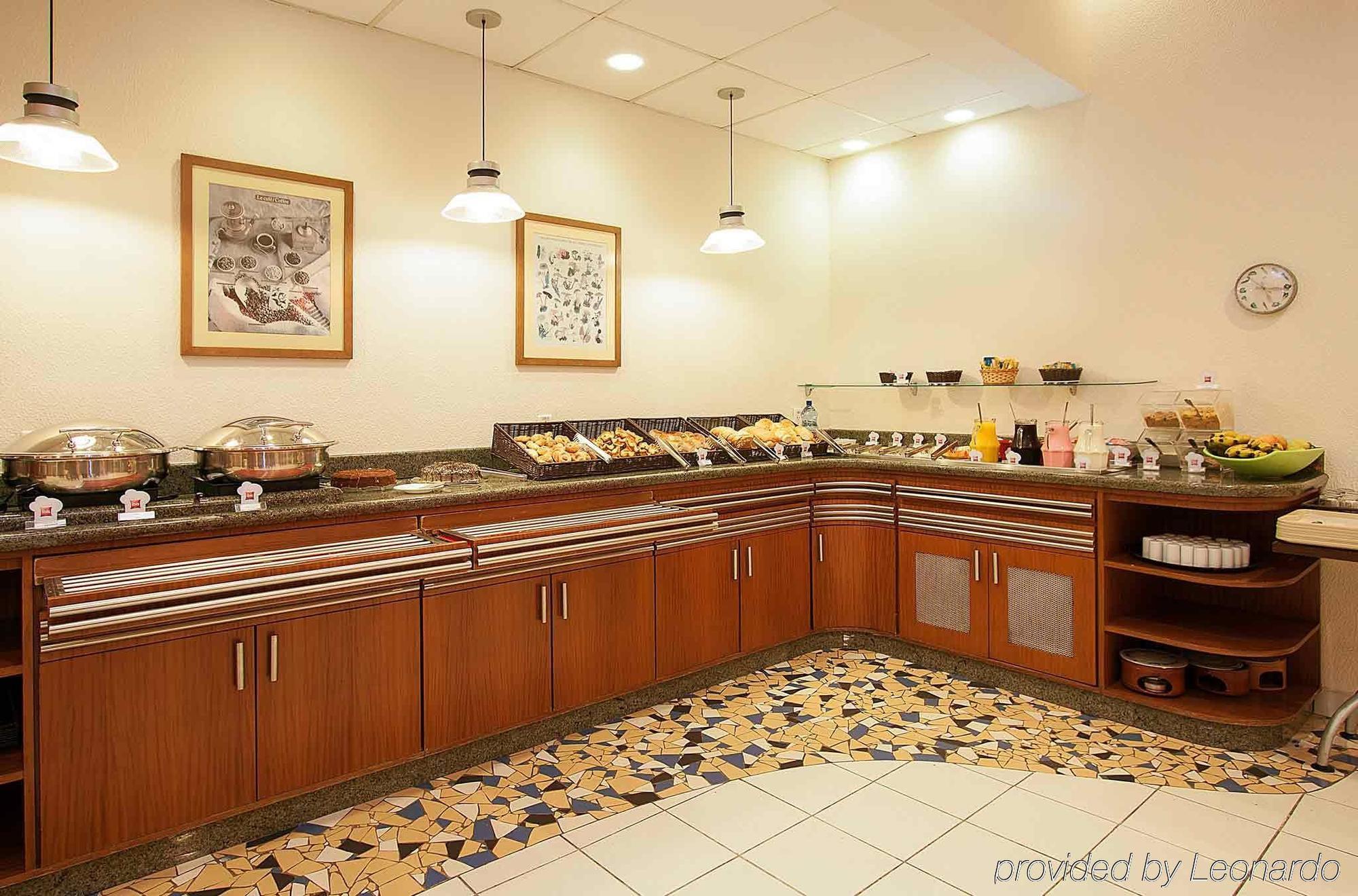 Hotel Ibis Curitiba Aeroporto à São José dos Pinhais Extérieur photo