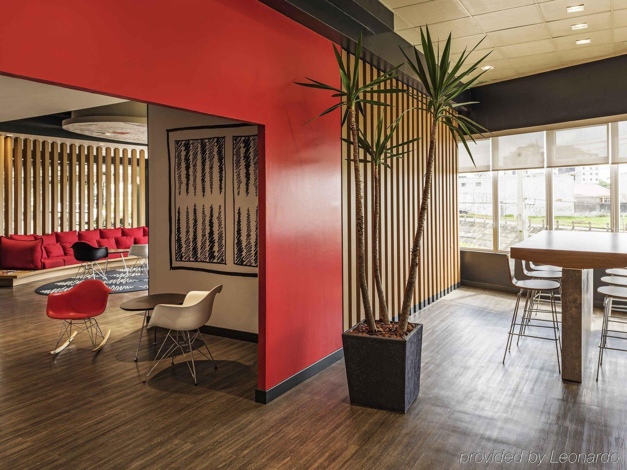 Hotel Ibis Curitiba Aeroporto à São José dos Pinhais Extérieur photo