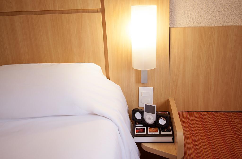 Hotel Ibis Curitiba Aeroporto à São José dos Pinhais Extérieur photo