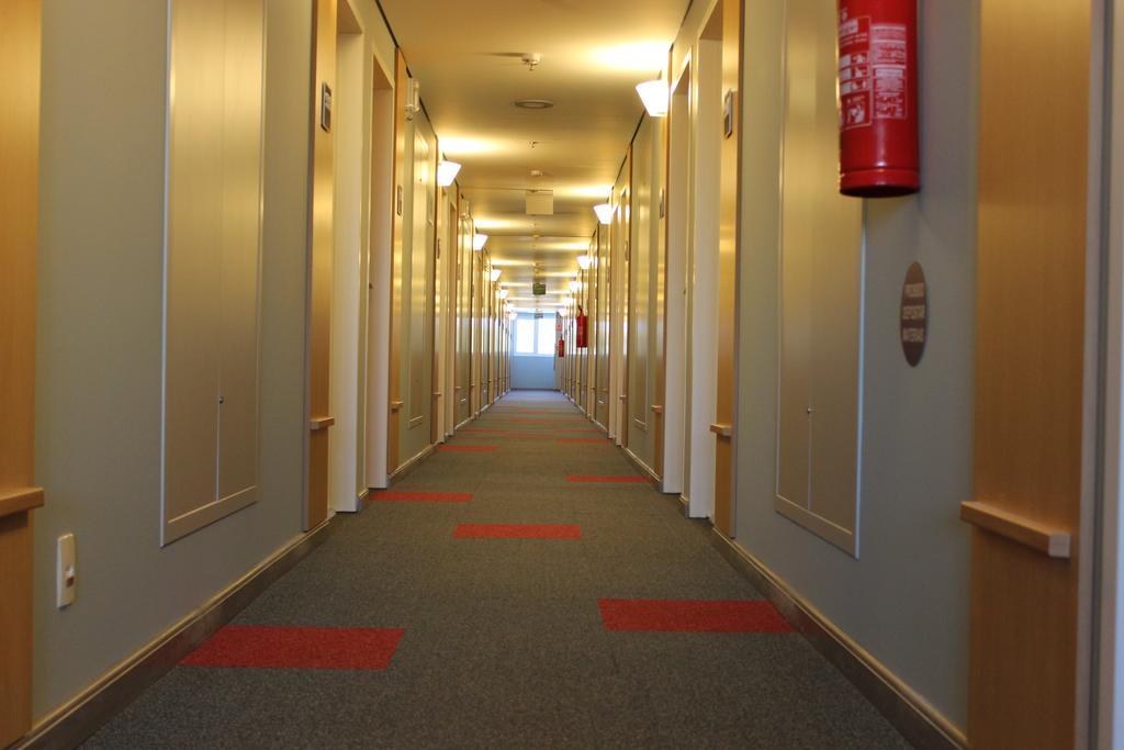 Hotel Ibis Curitiba Aeroporto à São José dos Pinhais Extérieur photo