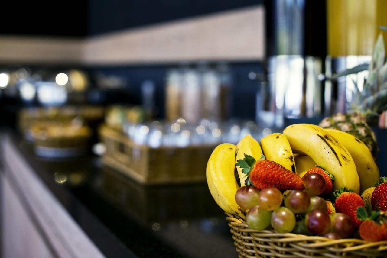 Hotel Ibis Curitiba Aeroporto à São José dos Pinhais Extérieur photo